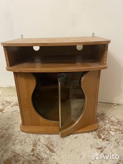 Тумба навесная