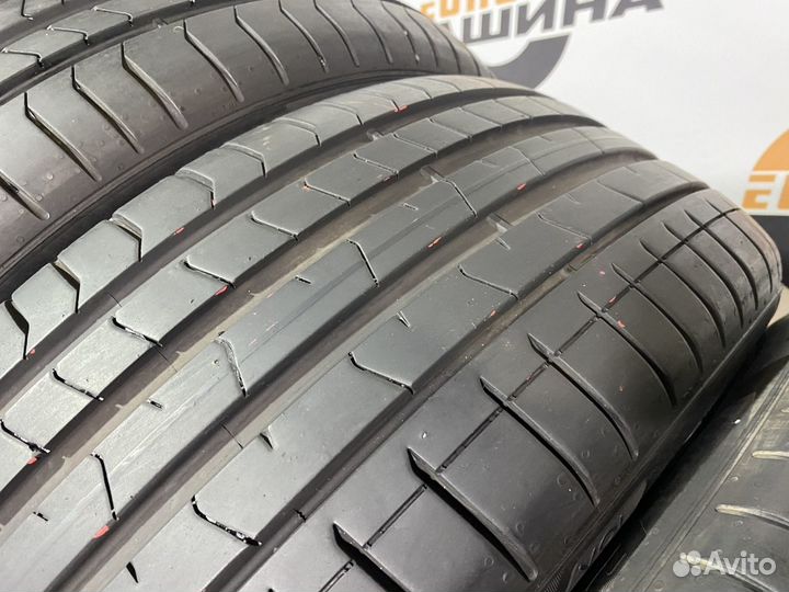 Pirelli P Zero PZ4 245/45 R20 105H