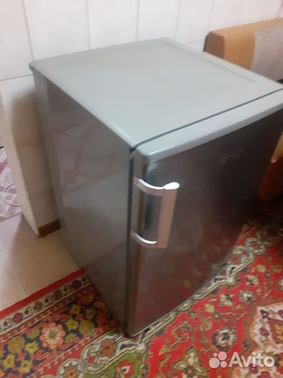 Морозильная камера candy