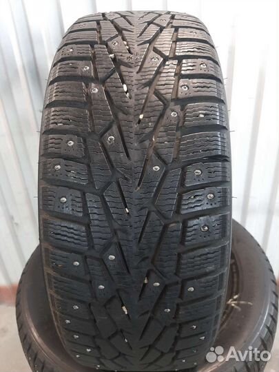 Nokian Tyres Nordman 4 225/60 R16 102T