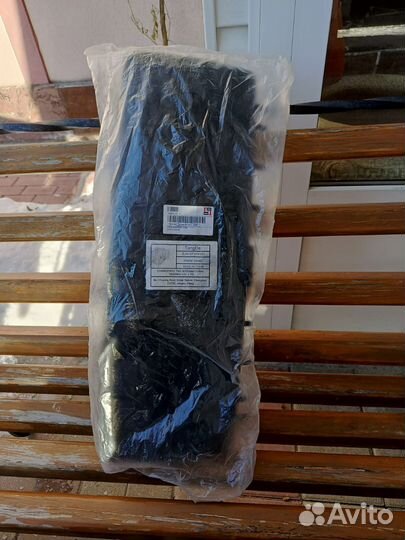 Крышка зеркала