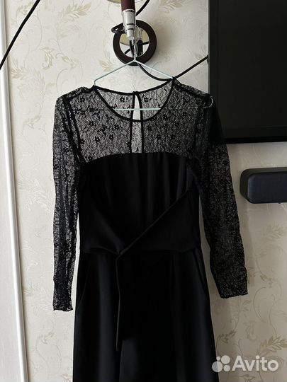 Комбинезон женский 44 размер S классический