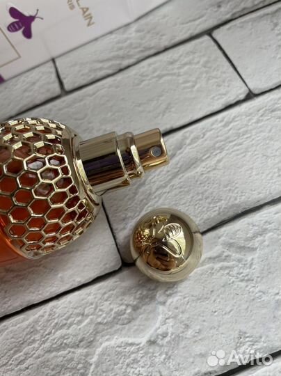 Guerlain aqua allegoria passiflora