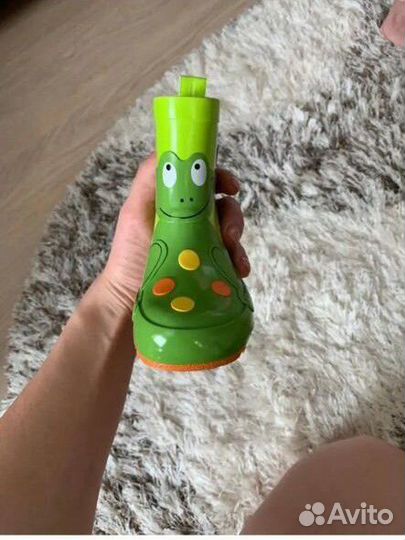 Сапоги резиновые