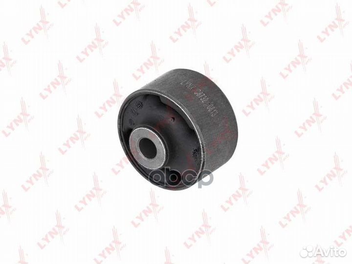 Сайлентблок перед. подв. нижн. рычага задн. C87