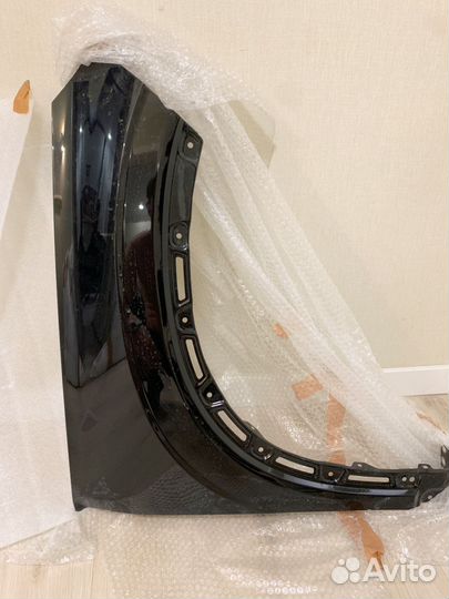 Крыло правое Omoda C5