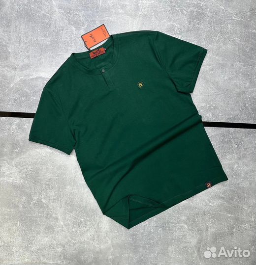 Футболка Hermes