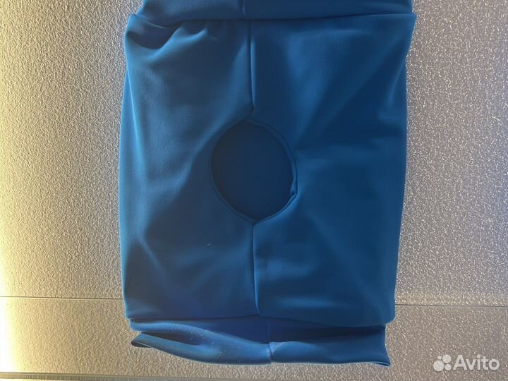 Наколенники