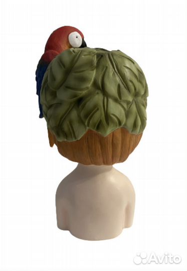 Статуэтка декор для дома 27см