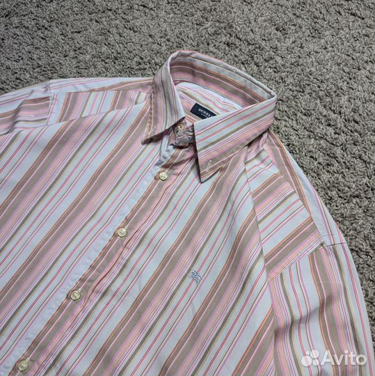 Рубашка Burberry London