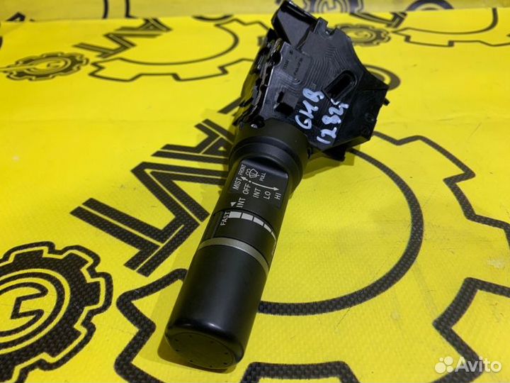 Подрулевой переключатель дворников Mazda Mazda 6