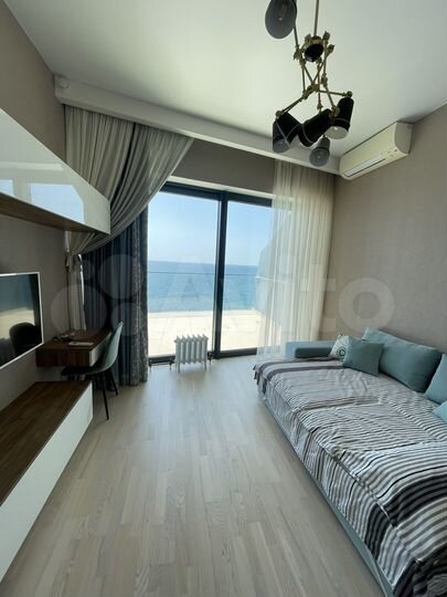 2-к. апартаменты, 90 м², 6/9 эт.