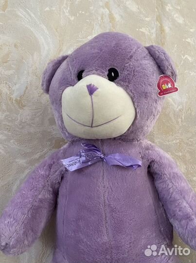 Мягкая игрушка