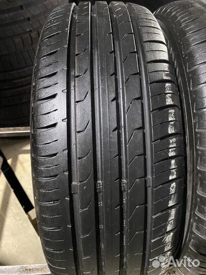 Maxxis Premitra HP5 195/55 R16
