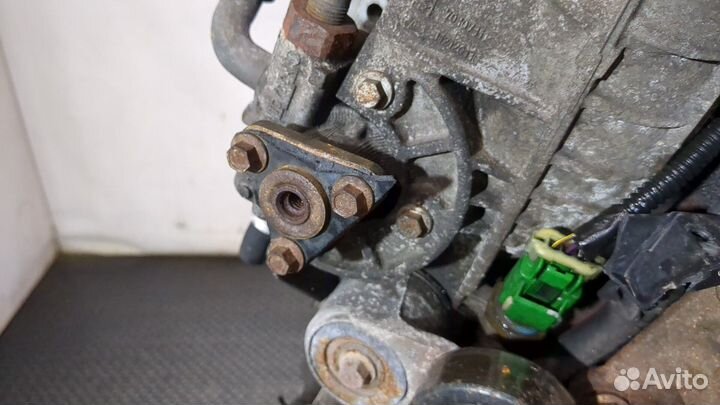 Двигатель Dodge Nitro ENR, ENS