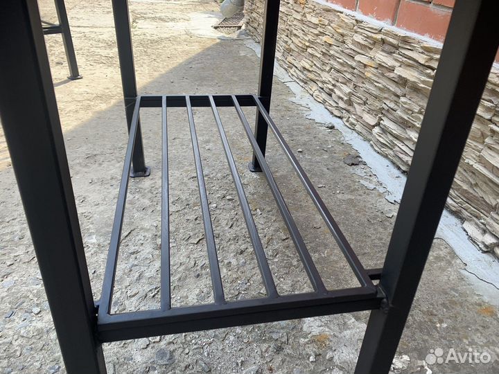 Мангал 3мм, 4мм