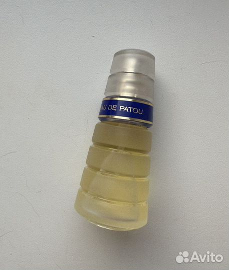 Jean Patou Eau de Patou 30 мл винтаж