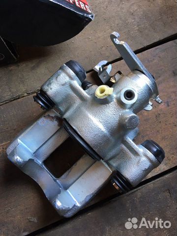 Суппорт iveco