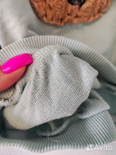 Свитшот детский 86