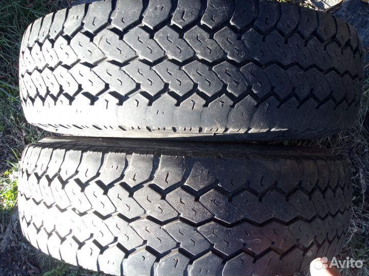 Forward Professional 156 185/75 R16C