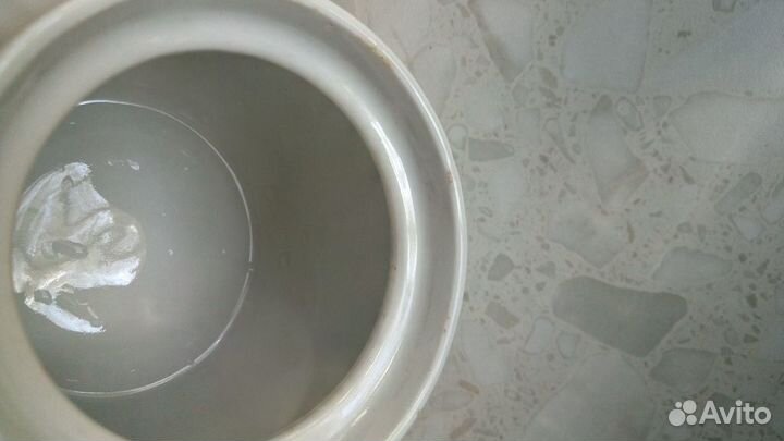 Сахарница СССР