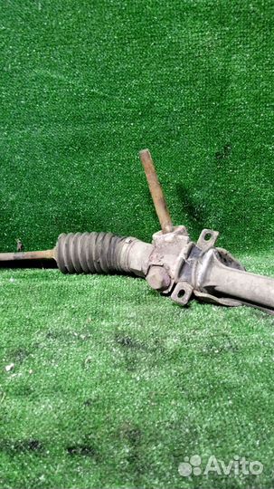 Рейка рулевая Opel Corsa