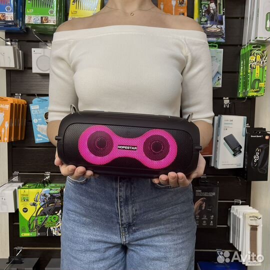 Колонка Hopestar A41 party