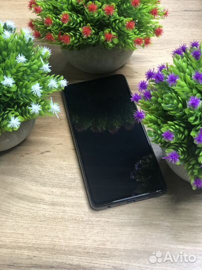 Samsung Galaxy A72, 6/128 ГБ