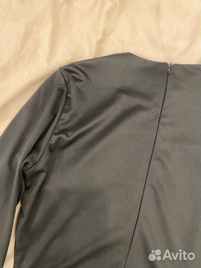 Платье женское короткое