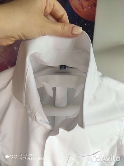 Рубашка brostem 146-152