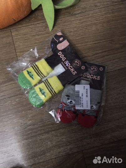 Одежда для собачки