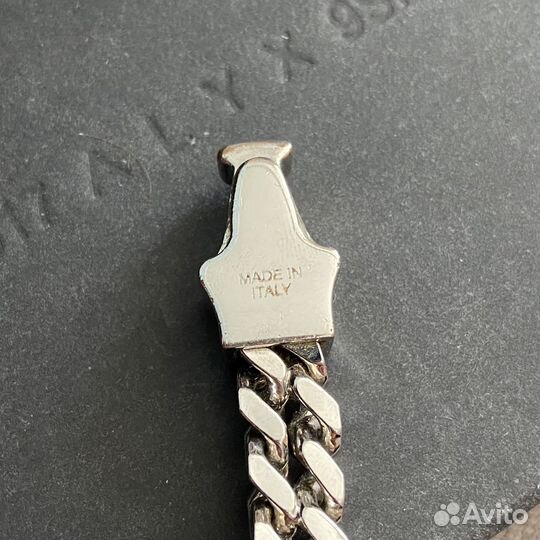Браслет Alyx оригинал