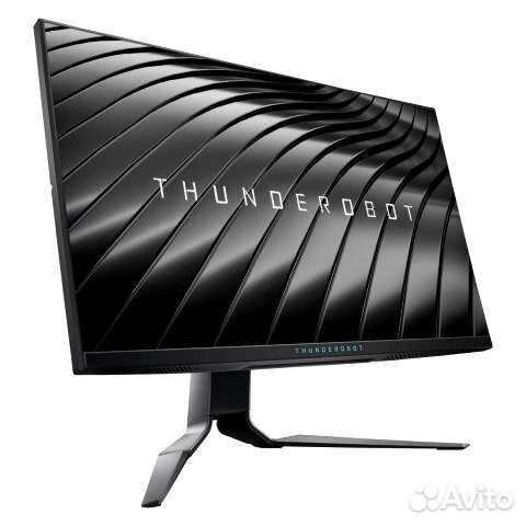 Монитор thunderobot LQ27F240L IPS 27