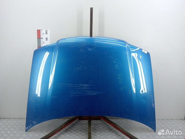 Капот для Volkswagen Polo 3 6N0823031H