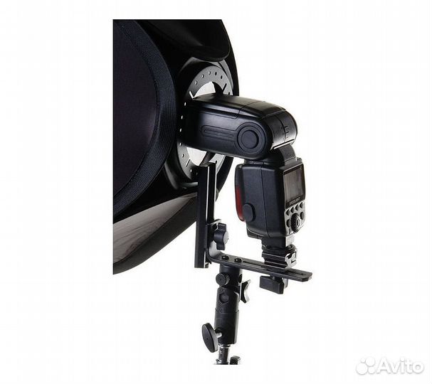 Софтбокс Falcon Eyes EB-060 (60*60cm) с переходник