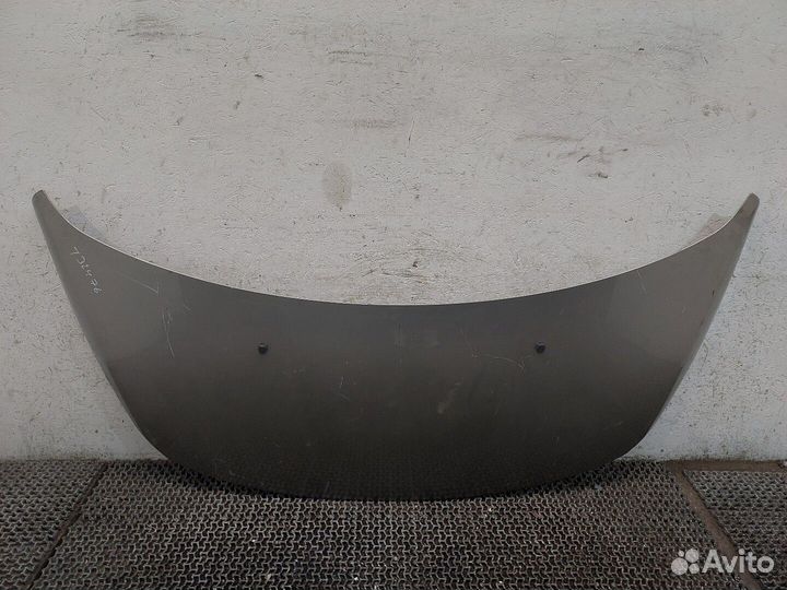 Капот Peugeot 3008, 2010