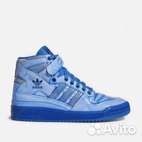 Jeremy scott shop wings dames bluebird