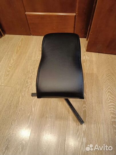 Педикюрная подставка для ног