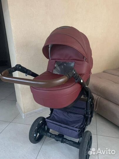 Коляска Mirelo Venezia Eco 2в1