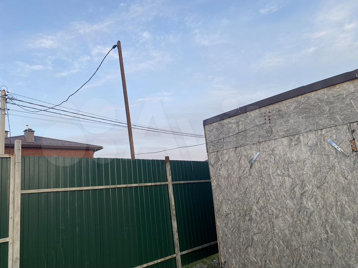 Участок 6 сот. (СНТ, ДНП)
