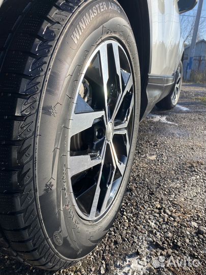 Arivo Winmaster ARW2 235/60 R18