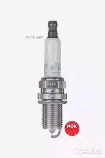 NGK-NTK 5547 Свеча зажигания