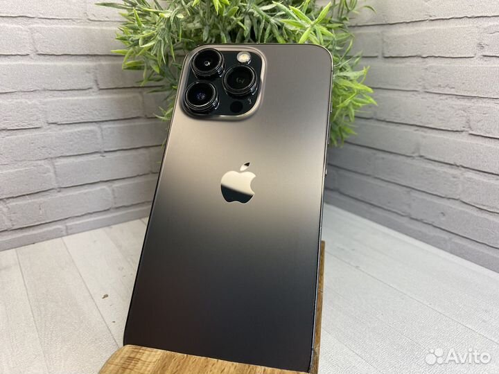 iPhone 13 Pro, 128 ГБ