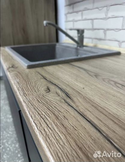 Кухня 2 метра честер