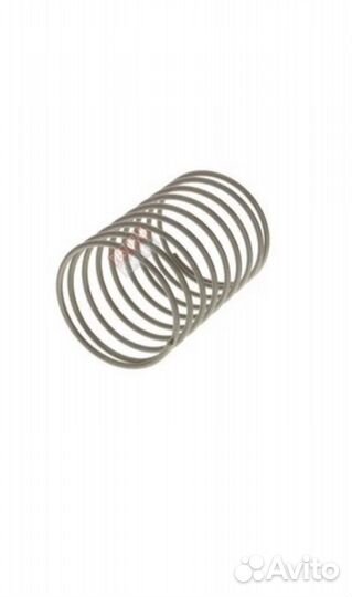 Пружина Сжатия rational 2001.0124