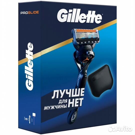 Gillette Подарочный набор (Gillette #390406