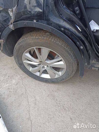 Диски на infiniti r20