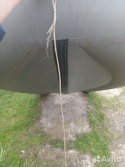 Лодка надувная пвх с мотором