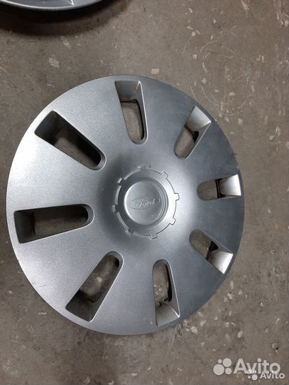 R15 колпак 1 шт. на форд