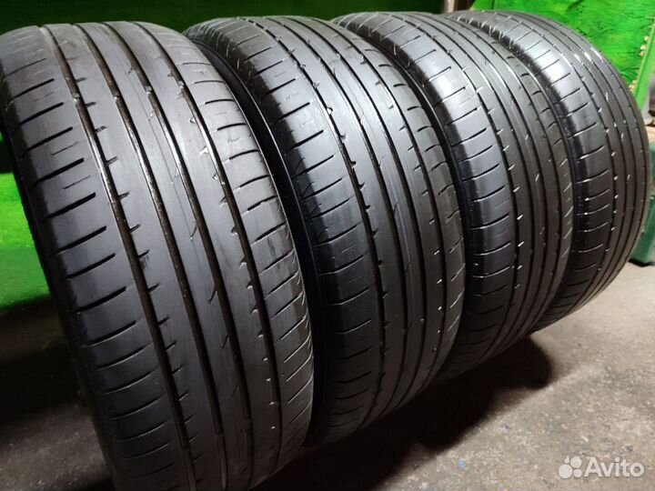 Hankook Ventus Prime 2 K115 225/60 R17 99H